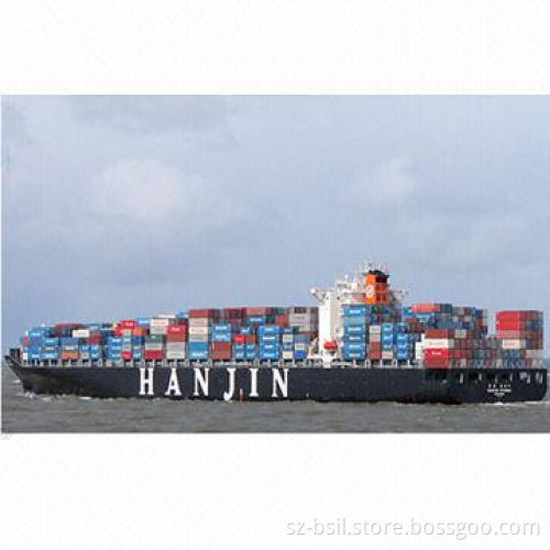 Shipping from Shenzhen to Worldwide